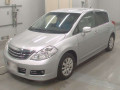 2011 Nissan Tiida