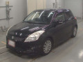 2012 Suzuki Swift