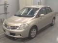 2010 Nissan Tiida Latio