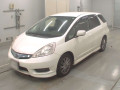 2012 Honda Fit Shuttle Hybrid