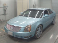 2007 Cadillac DTS