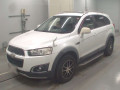 2014 Chevrolet Captiva