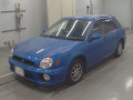 2000 Subaru Impreza Sportswagon