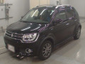2016 Suzuki IGNIS