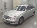 2006 Mercedes Benz E-Class  Station Wagon