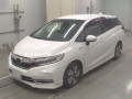 2019 Honda SHUTTLE
