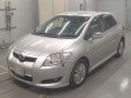 2007 Toyota Auris