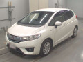 2014 Honda Fit Hybrid