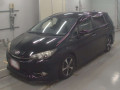 2015 Toyota Wish