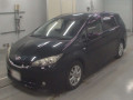2011 Toyota Wish