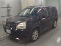 2008 Nissan X-Trail