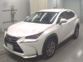 2015 Lexus NX