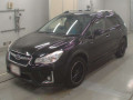 2016 Subaru XV HYBRID