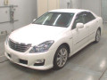 2009 Toyota Crown Hybrid