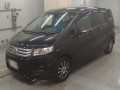 2012 Honda Freed Spike