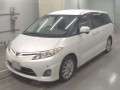 2010 Toyota Estima