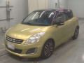 2015 Suzuki Swift