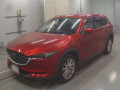 2018 Mazda CX-8