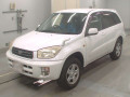 2003 Toyota RAV4