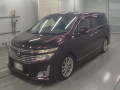 2011 Nissan Elgrand