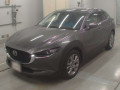 2021 Mazda CX-30