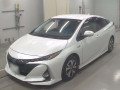 2022 Toyota Prius PHV