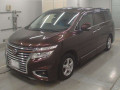 2014 Nissan Elgrand