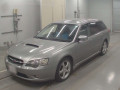 2004 Subaru Legacy Touring Wagon