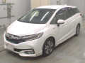 2016 Honda SHUTTLE