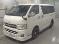 2009 Toyota Hiace Van