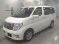 2005 Nissan Elgrand