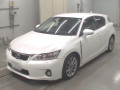 2013 Lexus CT
