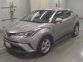 2017 Toyota C-HR