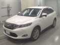 2016 Toyota Harrier Hybrid