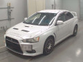 2008 Mitsubishi Lancer