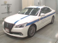 2014 Toyota Crown Hybrid