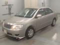2006 Toyota Corolla Sedan
