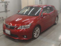 2012 Lexus CT