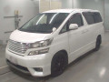 2008 Toyota Vellfire