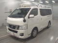 2016 Nissan NV350 CARAVAN VAN