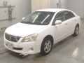 2008 Toyota Premio