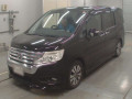 2014 Honda Step WGN Spada
