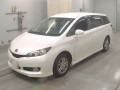 2010 Toyota Wish