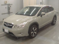 2013 Subaru XV HYBRID