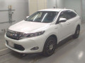 2015 Toyota Harrier Hybrid