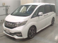 2015 Honda Step WGN Spada