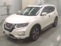 2018 Nissan X-Trail