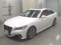 2021 Toyota Crown Hybrid