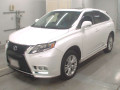 2011 Lexus RX