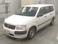 2005 Toyota Succeed Van